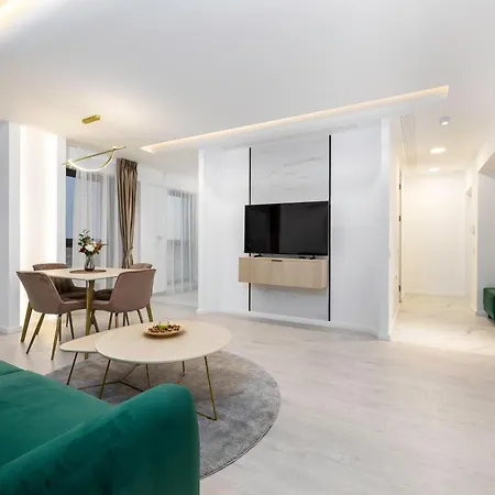 Lila - By Solinis Homes Bucharest