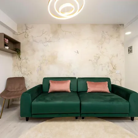 Lila - By Solinis Homes 公寓 *