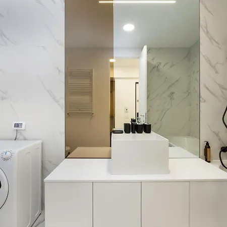 Lila - By Solinis Homes Appartement Bucarest