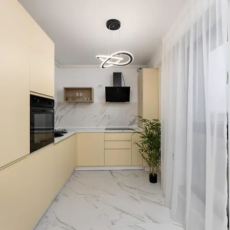 Appartement Lila - By Solinis Homes