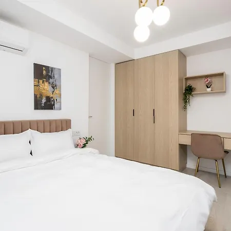 Lila - By Solinis Homes Appartement *