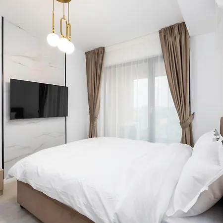 Lila - By Solinis Homes Bucarest