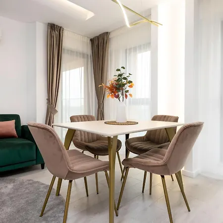 Apartment Lila - By Solinis Homes
