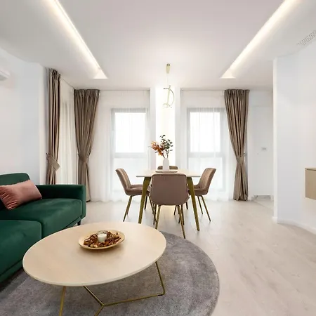 Appartement Lila - By Solinis Homes *