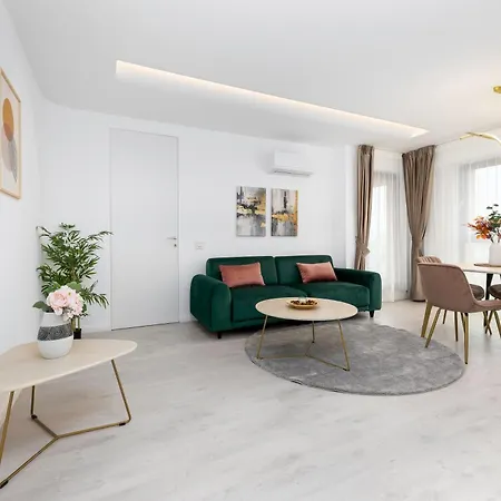 Appartement Lila - By Solinis Homes *