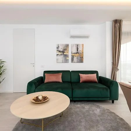 Lila - By Solinis Homes * Bucarest