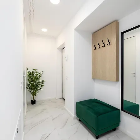 Appartement Lila - By Solinis Homes