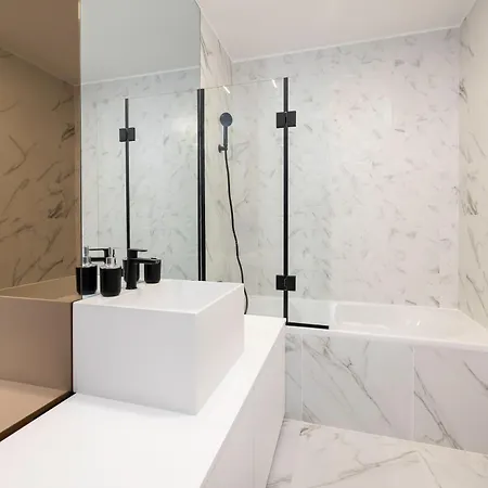 Lila - By Solinis Homes Apartment Bucharest