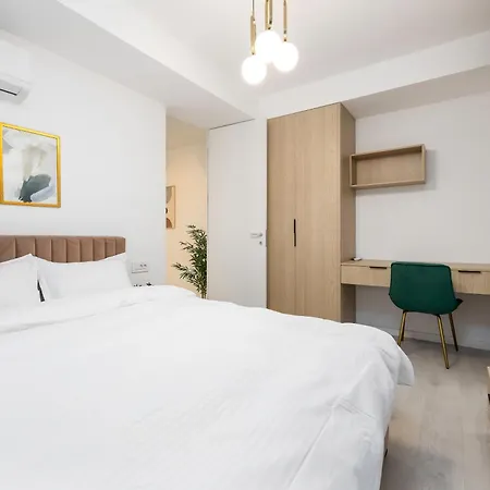 Appartement Lila - By Solinis Homes
