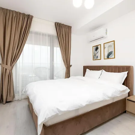 Lila - By Solinis Homes Appartement *