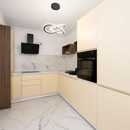 Appartement Lila - By Solinis Homes *