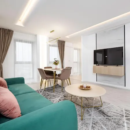 Lila - By Solinis Homes Appartement