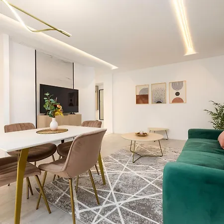 Appartement Lila - By Solinis Homes