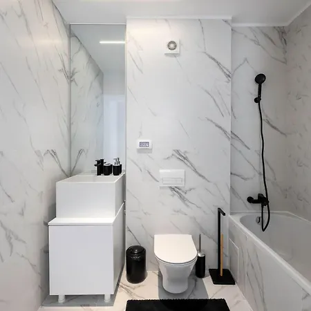 Lila - By Solinis Homes Appartement
