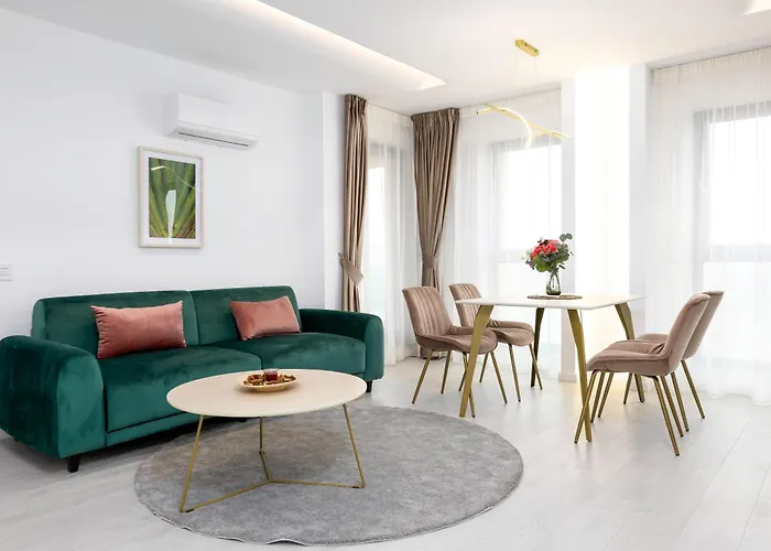 Lila - By Solinis Homes * Bukarest