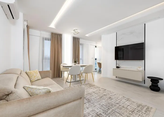 Lila - By Solinis Homes * Bucharest