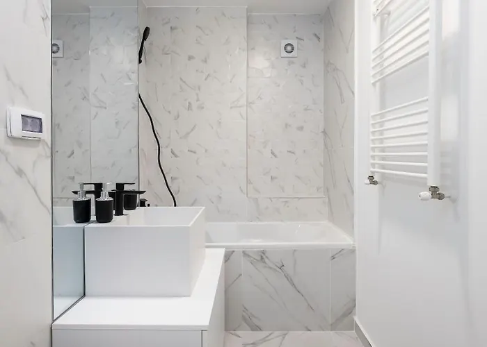 Lila - By Solinis Homes *