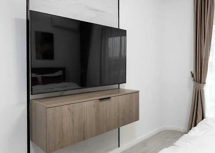 Lila - By Solinis Homes * Bucharest