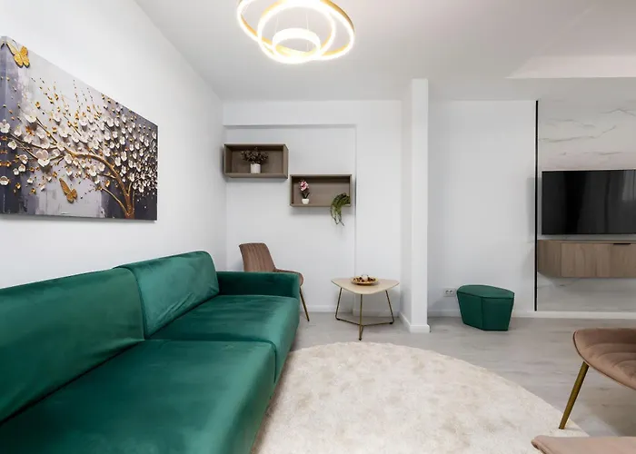 Lila - By Solinis Homes * Bucharest