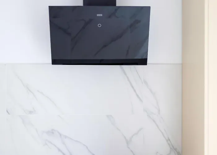 Lila - By Solinis Homes Apartment *