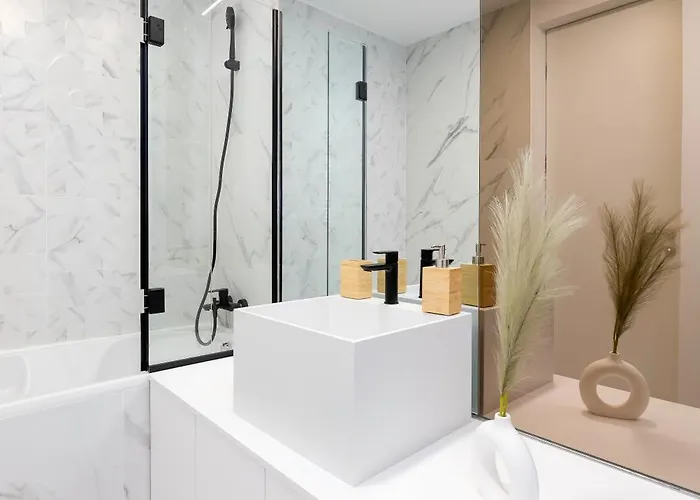 Lila - By Solinis Homes * Bucharest