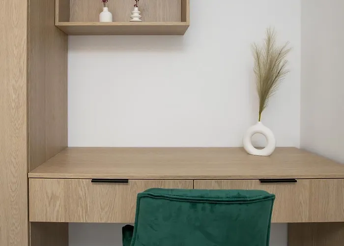 Lila - By Solinis Homes * Bukarest