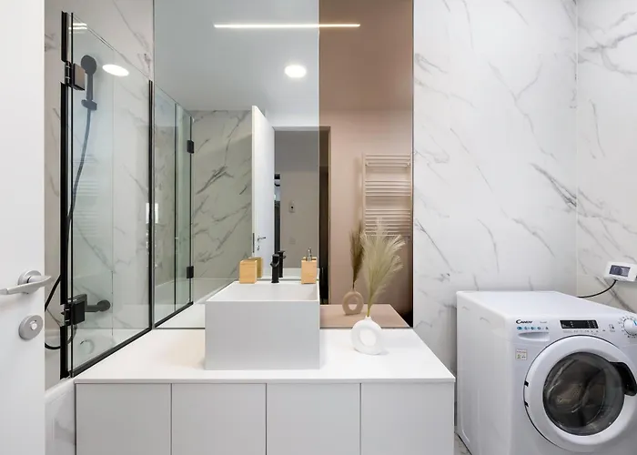 Lila - By Solinis Homes Bucharest