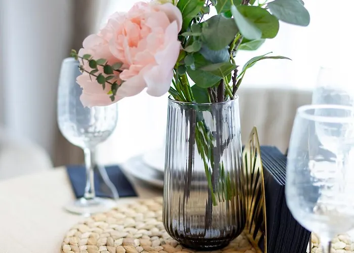 Lila - By Solinis Homes * Bükreş