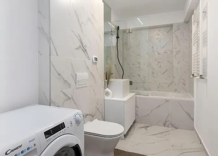 Apartament Lila - By Solinis Homes