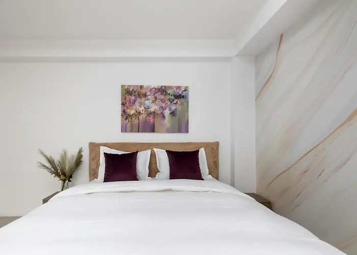 Apartman Lila - By Solinis Homes