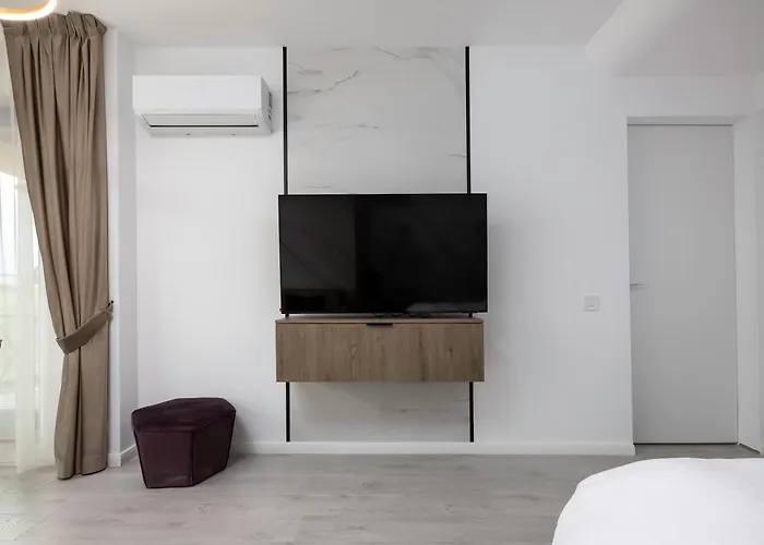 Lila - By Solinis Homes * Bukarest