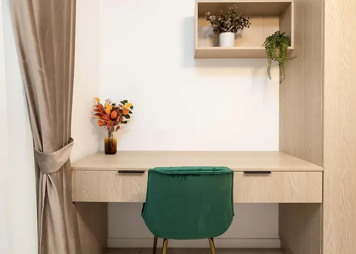 Lila - By Solinis Homes * Bucharest