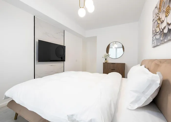 Apartment Lila - By Solinis Homes