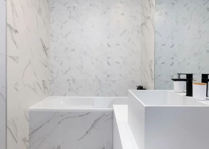 Lila - By Solinis Homes Apartman Bukarest