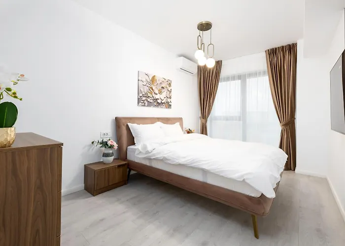 Apartment Lila - By Solinis Homes *