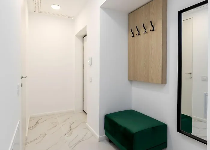 Lila - By Solinis Homes Bucharest