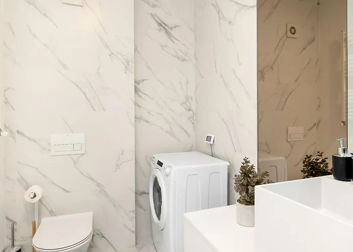 Lila - By Solinis Homes * Bukarest