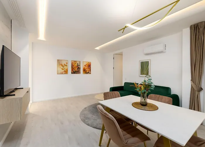 Lila - By Solinis Homes * Bukarest