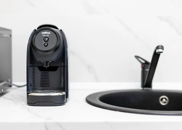 Lila - By Solinis Homes Apartman *