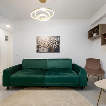 Lila - By Solinis Homes Διαμέρισμα *