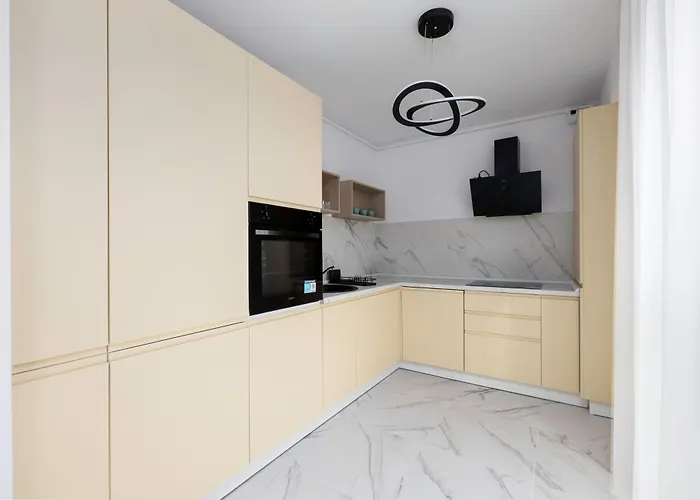 Apartment Lila - By Solinis Homes