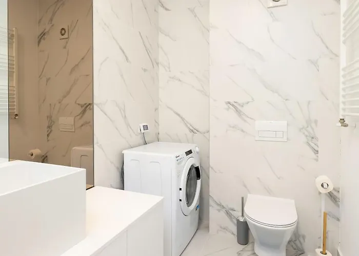 Apartment Lila - By Solinis Homes *