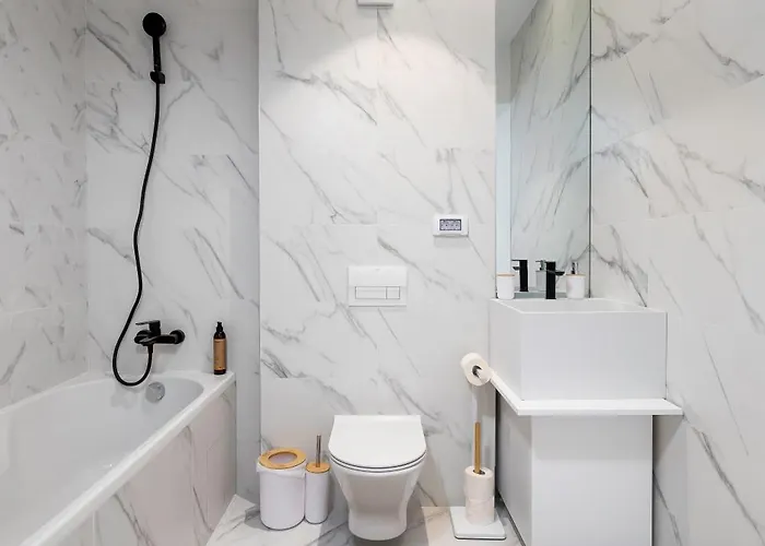Lila - By Solinis Homes Bucharest