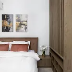 דירה Lila - By Solinis Homes