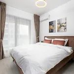 Lila - By Solinis Homes בוקרשט