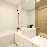 Lila - By Solinis Homes דירה בוקרשט