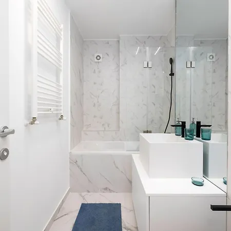 Lila - By Solinis Homes Appartement *