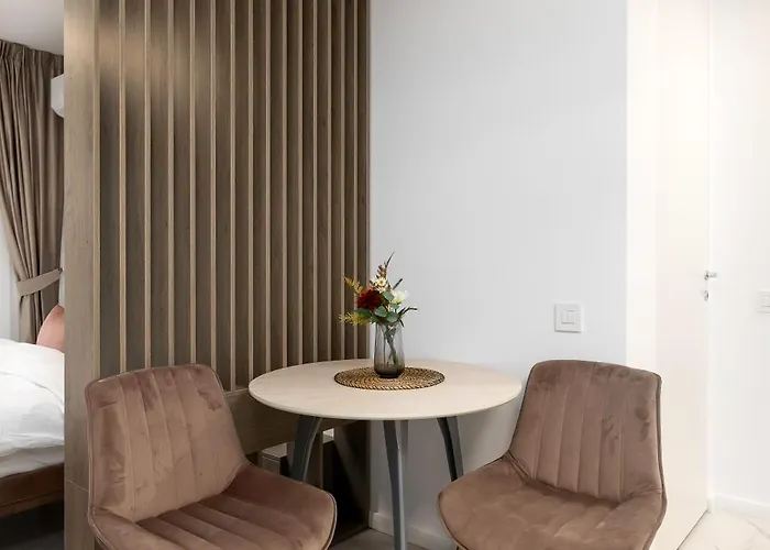 Lila - By Solinis Homes * Bucureşti