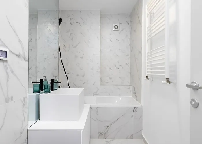 Apartament Lila - By Solinis Homes