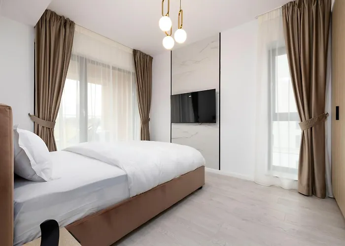 Apartament Lila - By Solinis Homes